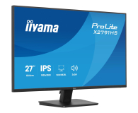 iiyama ProLite X2791HS-B1 - 1490149 - zdjęcie 2